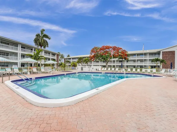 2453 NE 51st Street #D-110, Fort Lauderdale, FL 33308