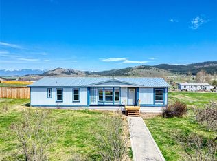 159 Managhan Ln, Kalispell, MT 59901