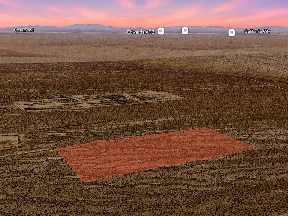 1st image of Buckthorne Canyon Road