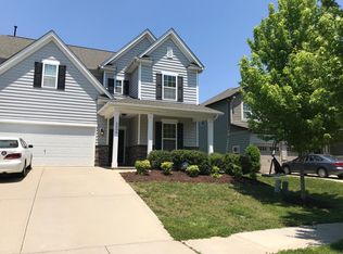2004 Glenhaven Dr, Waxhaw, NC 28173