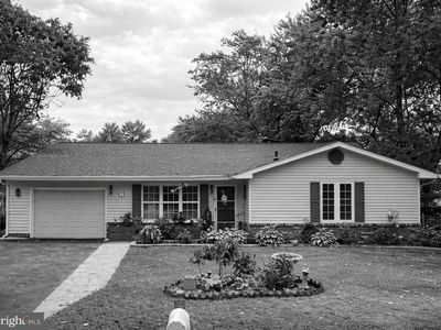 925 Waugh Chapel Rd, Gambrills, MD, 21054