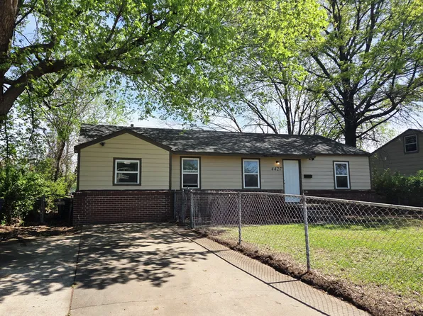 4427 N Boston Pl, Tulsa, OK 74106