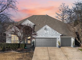 3744 W Freeport St, Broken Arrow, OK 74012