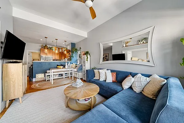 84 Prince St #5B
