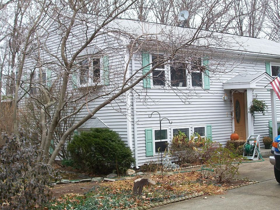 Raised Ranch Two Family