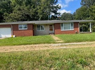 2866 Murray Hwy, Benton, KY 42025