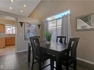 2459 Silver Blossom Ln, Henderson, NV 89052