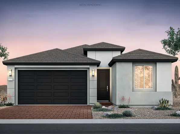 2420 W Silver Fox Way, Phoenix, AZ 85045