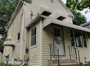 2281 East Ave, Akron, OH 44314