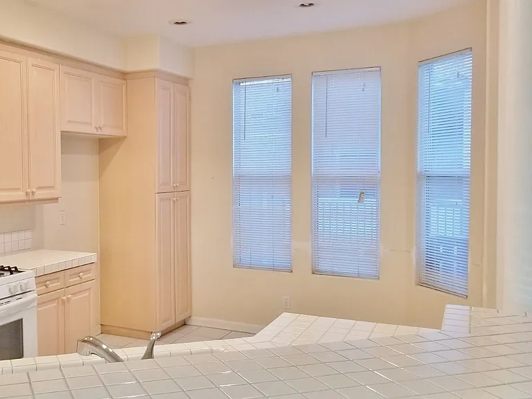 Kitchen and Nook