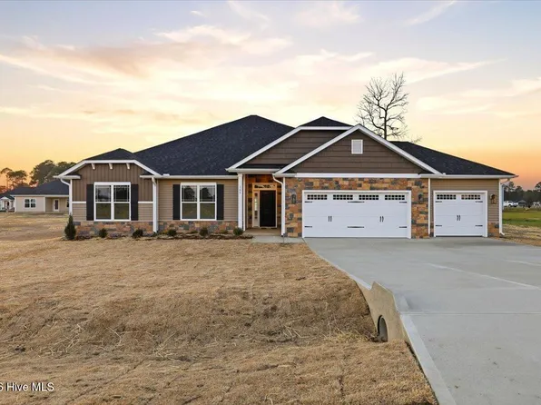 107 Brighton Street, La Grange, NC 28551