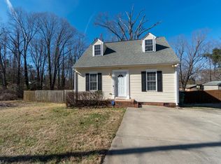 247 Spencer St, High Point, NC 27265