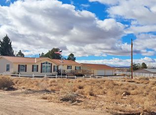 4845 End Ave, Kanab, UT 84741