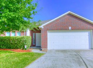2730 Fieldcross Ln, Houston, TX 77047