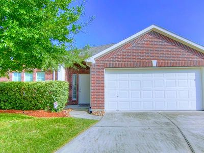 2730 Fieldcross Ln, Houston, TX, 77047