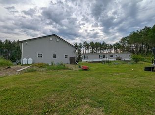 5102 Bennoch Rd, Lagrange, ME 04453