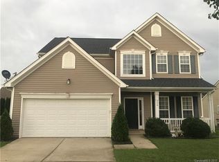 136 Nevis Ln #72, Mooresville, NC 28115
