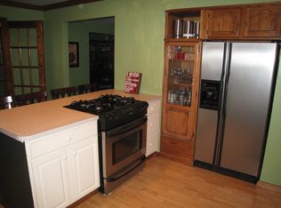 412 Mohawk Dr, Erie, PA 16505