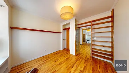 Rented by Bond New York