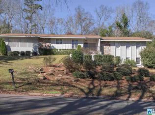 3552 Spring Hill Rd, Mountain Brook, AL 35223