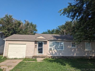 3317 S Indianapolis Ave, Tulsa, OK, 74135
