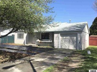 312 I St, Sparks, NV