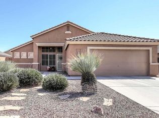 97 E Palo Blanco Way, Gilbert, AZ 85296