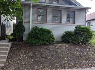 661 S 60th St, Milwaukee, WI 53214