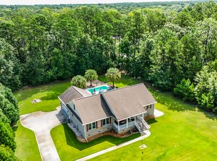 151 Poplar Creek Dr, Elloree, SC 29047