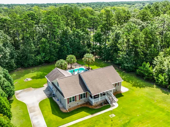 151 Poplar Creek Dr, Elloree, SC 29047