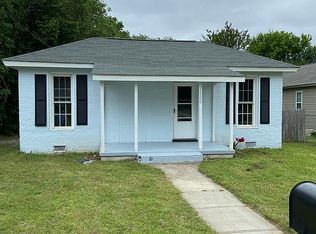 1620 Thompson St, Raleigh, NC 27603