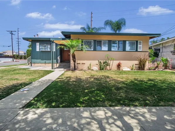 11603 Angell St, Norwalk, CA 90650
