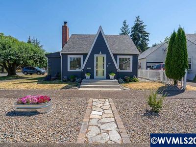 507 SW Clay St, Dallas, OR, 97338