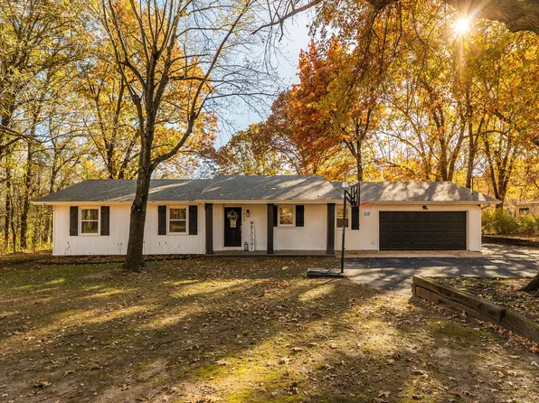 1650 W State Highway Ww, Springfield, MO 65803