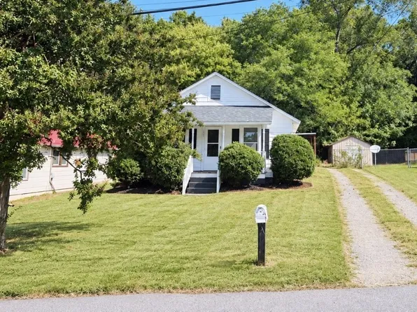 200 Cain St, Spencer, NC 28159