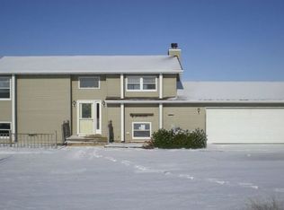 N3907 Klondike Rd, Monroe, WI 53566