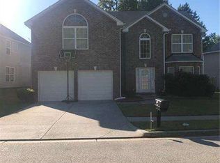 4171 Ash Tree St, Snellville, GA 30039