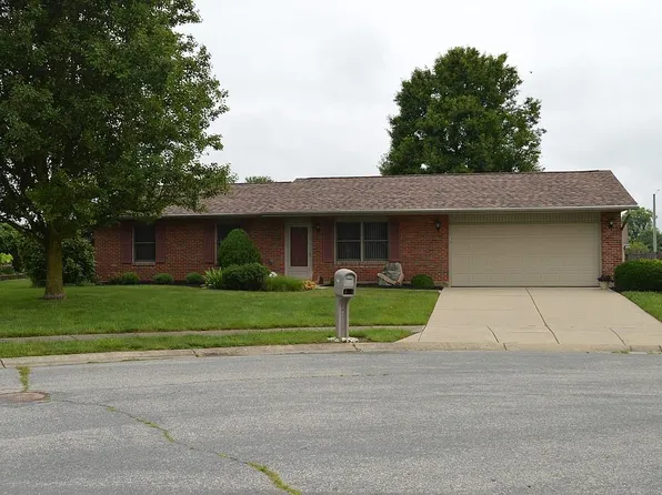 508 Pear Ct, Eaton, OH 45320