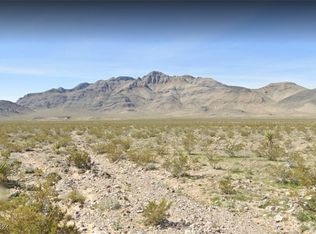 1781 W Amethyst Rd, Pahrump, NV 89060