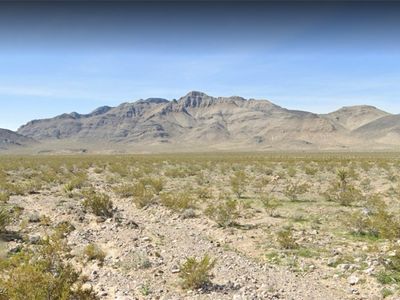 1781 W Amethyst Rd, Pahrump, NV, 89060