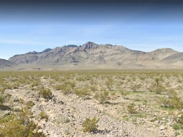 1781 W Amethyst Rd, Pahrump, NV 89060