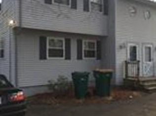 94 Pleasant St #1, Norwood, MA 02062