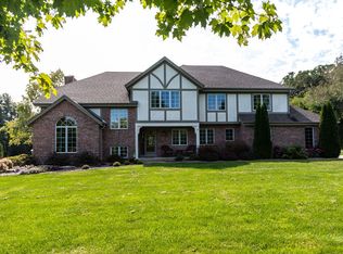 5171 Ruedebusch Rd, Burlington, WI 53105