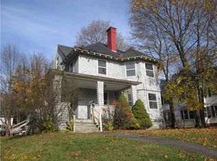 439 Hammond St, Bangor, ME 04401