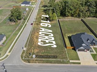 958 Tucks Chapel Rd #3, Rogers, AR 72711