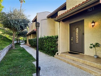 7825 Via Cassano, Burbank, CA, 91504