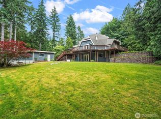 6016 74th Avenue Ct NW, Gig Harbor, WA