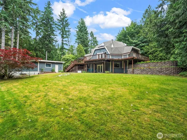 6016 74th Avenue Ct NW, Gig Harbor, WA 98335