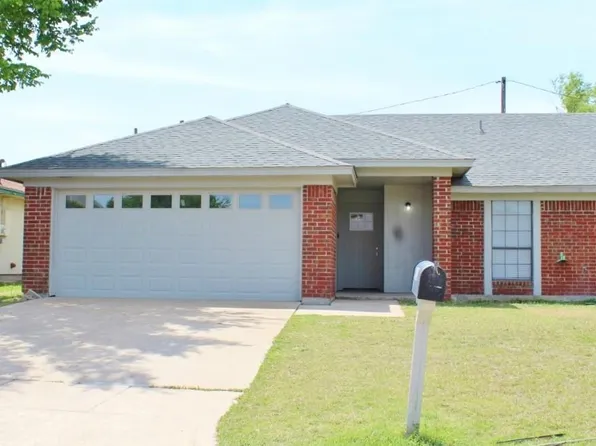 9113 Lanham St, Fort Worth, TX 76108