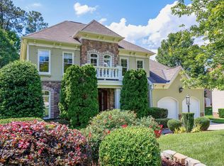 10208 San Remo Pl, Wake Forest, NC 27587